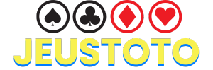 Logo JEUSTOTO
